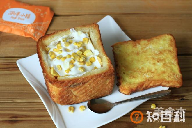 台湾美食“官财板”做法大全