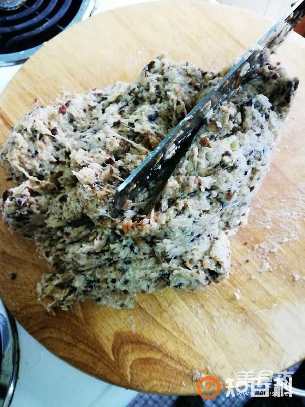 莲藕香菇水饺做法大全