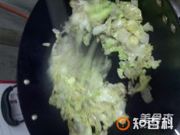 猪肉丝炒米粉做法大全