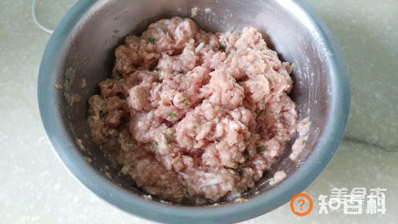 清蒸肉圆做法大全