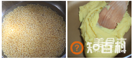 绿豆椪做法大全