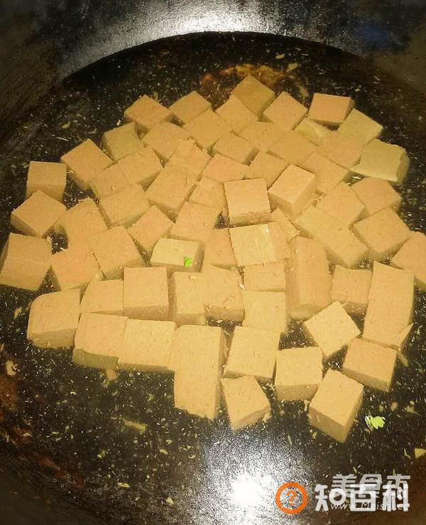 西施鸭血豆腐做法大全