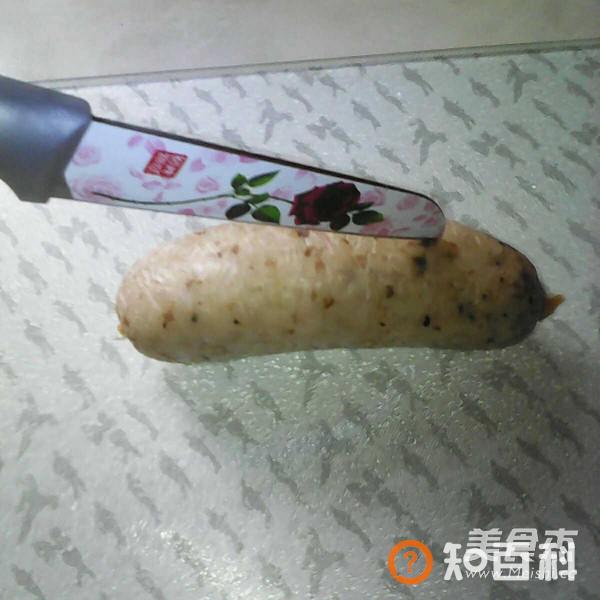 大肠包小肠做法大全