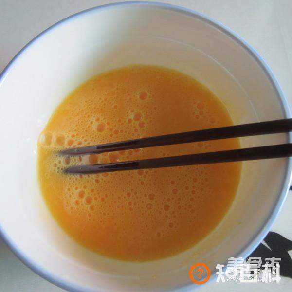 香油鸡蛋面做法大全