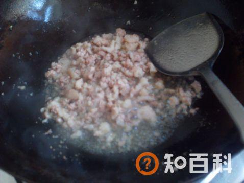 芹菜肉炸酱面做法大全