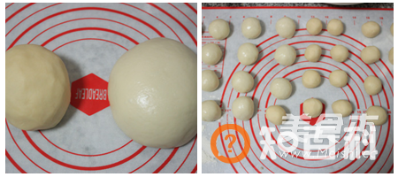 绿豆椪做法大全