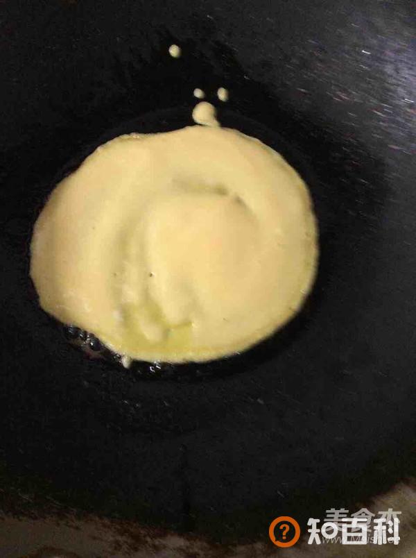 牛奶黄油鸡蛋饼做法大全