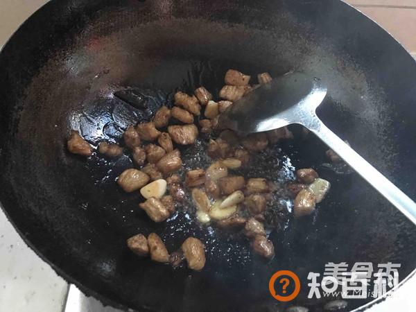 Q弹卤肉饭做法大全