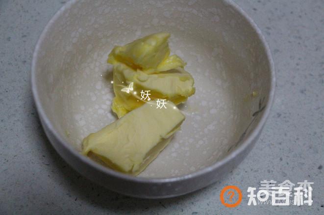 Q弹麻薯包做法大全