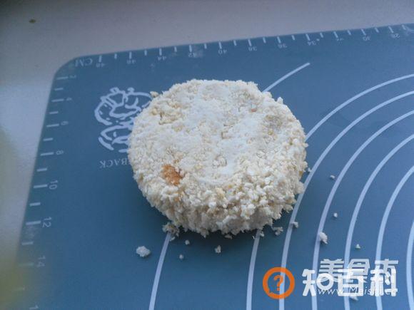 脆皮炸糕做法大全