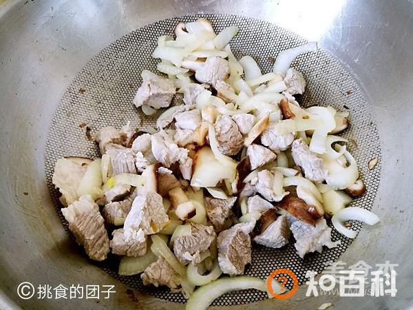 卤蛋卤肉一锅出做法大全