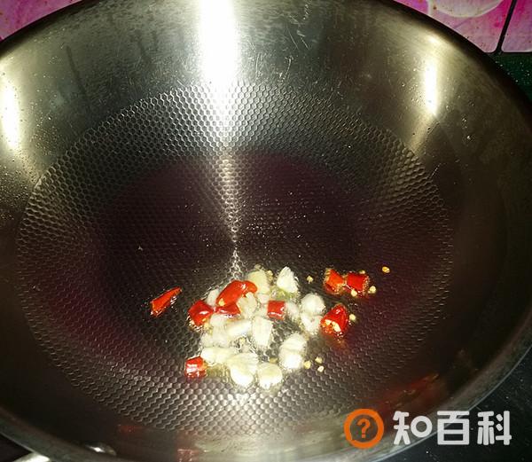 香辣葱油鸡腿做法大全