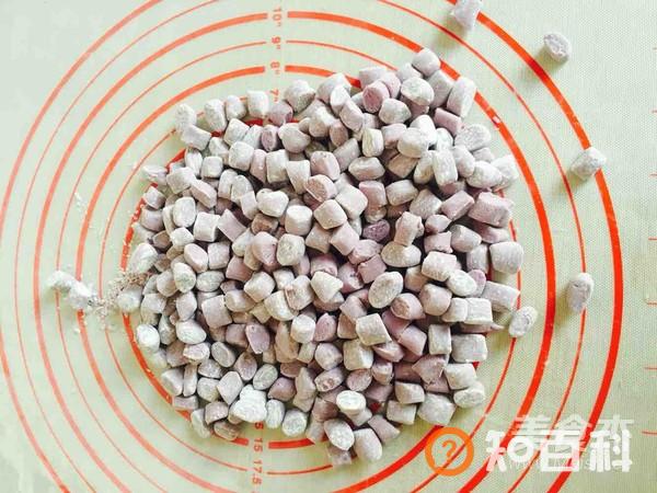 椰汁芋圆西米露做法大全