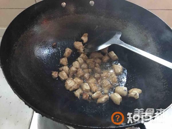 Q弹卤肉饭做法大全