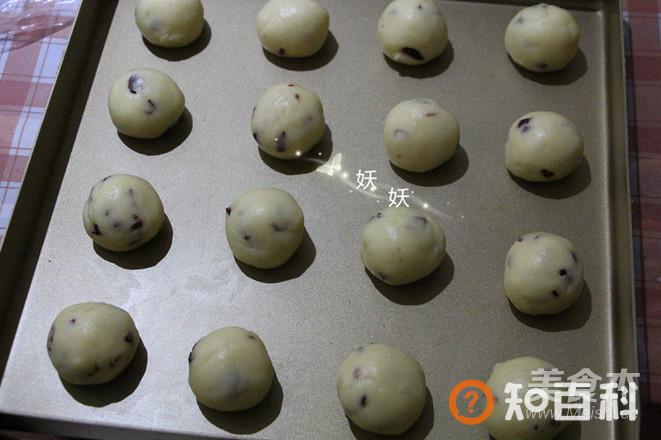 Q弹麻薯包做法大全
