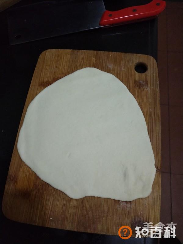 葱油鸡蛋饼做法大全