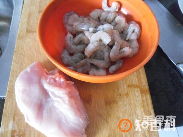 宫保鸡里蹦做法大全