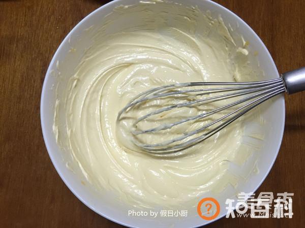 凤梨酥做法大全