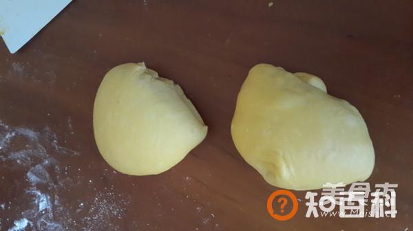 蔓越莓菠萝包做法大全