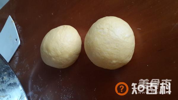 蔓越莓菠萝包做法大全