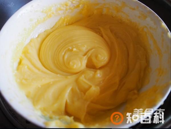 滋味美绝的奶黄月饼做法大全