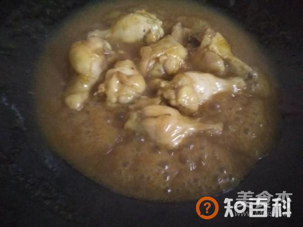 蚝油鸡翅根做法大全