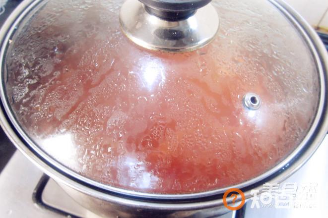 茄汁肉圆汤做法大全