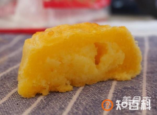 滋味美绝的奶黄月饼做法大全