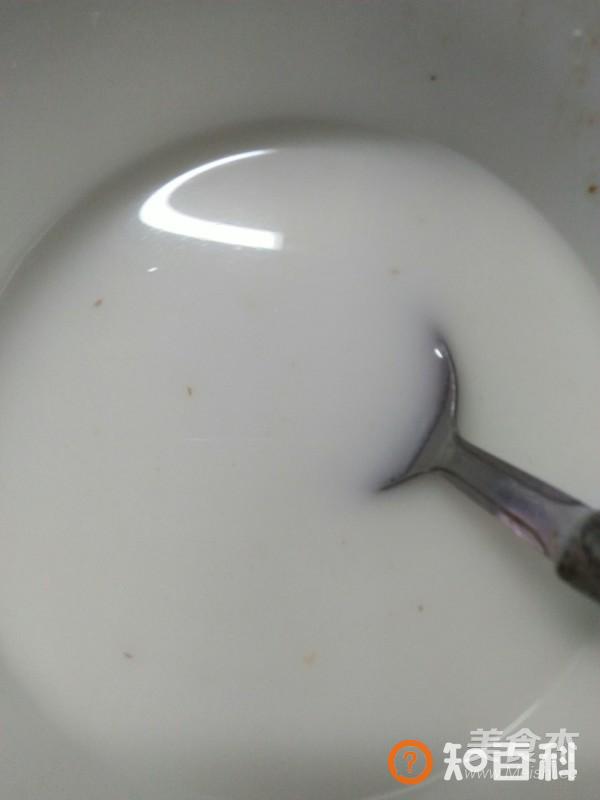 白菜牛肉羹做法大全