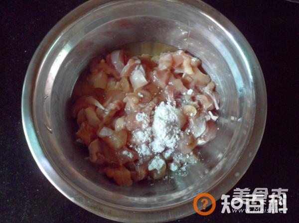 浇油鸡做法大全
