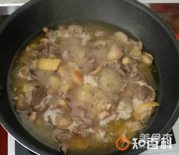 秘制姜母鸭做法大全