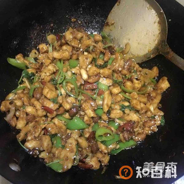 辣子鸡丁（酸甜口的您家的宝宝也可以吃）做法大全