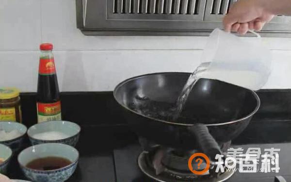 东池便当鼓油鸡翅饭做法大全