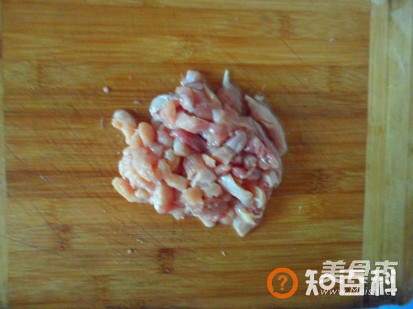 浇油鸡做法大全
