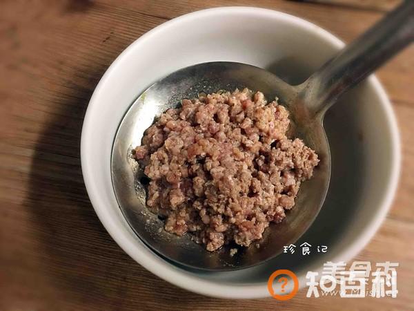 芹菜叶牛肉羹做法大全