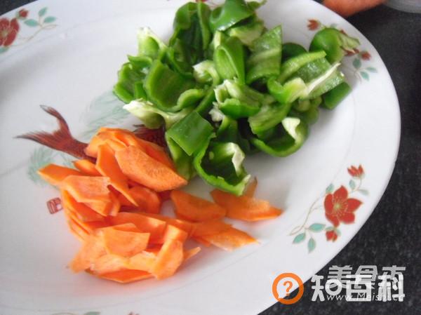 宫保鸡里蹦做法大全