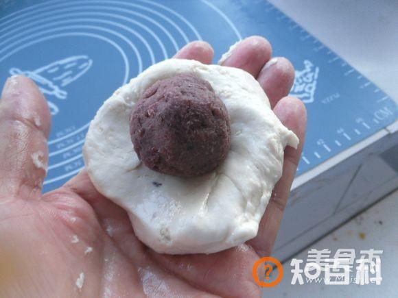 脆皮炸糕做法大全