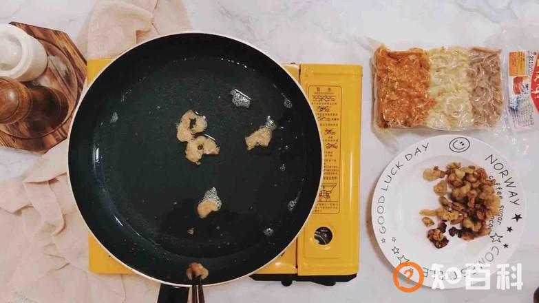 秃黄油鸡汤面做法大全