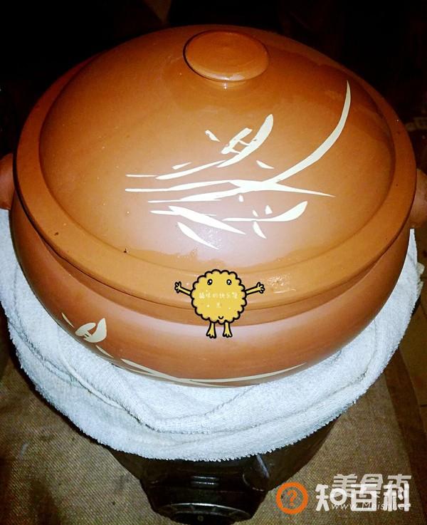 三七汽锅鸡做法大全