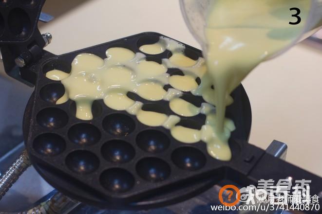 怎么做鸡蛋仔才能持续酥脆做法大全