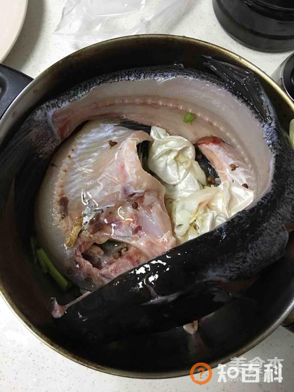 四川酸菜煮鱼做法大全