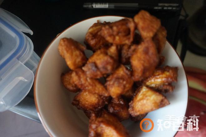 川香辣子鸡立夏版做法大全