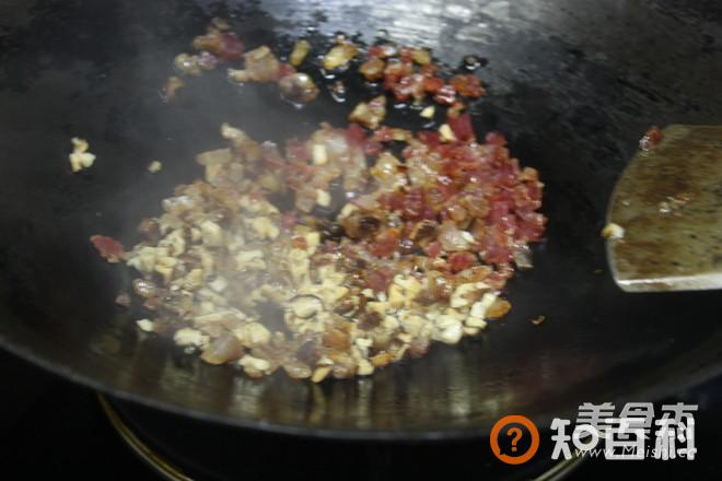 飘香腊味糯米饭做法大全