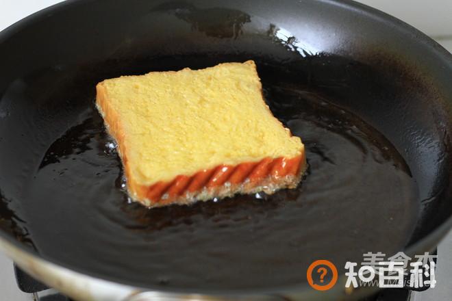 台湾美食“官财板”做法大全