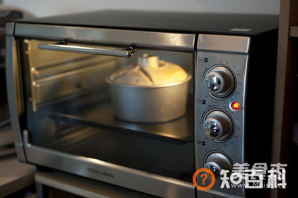 伯爵奶茶戚风做法大全