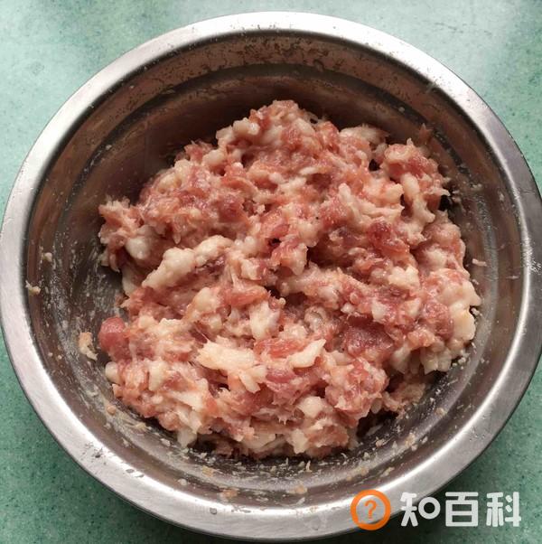 舌尖上的美味～肉酿青头菌做法大全