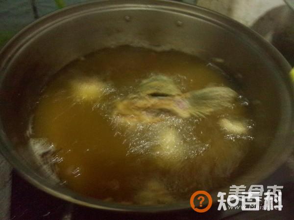 家常糖醋鲤鱼做法大全