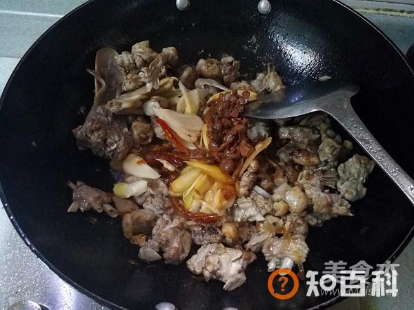 开胃柠檬鸭做法大全