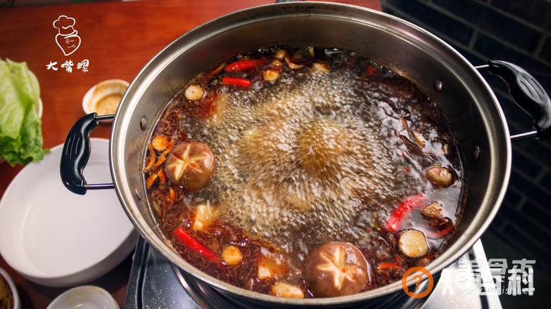速成版螺蛳粉麻辣烫做法大全