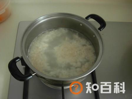 茼蒿鸡蛋疙瘩汤做法大全